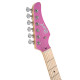 Guitare Cort G250 Spectrum Violet metal