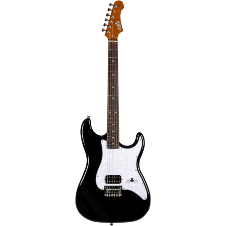 Guitare électrique Jet JS 400 HT Black
