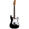 Guitare électrique Jet JS 400 HT Black