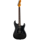 Guitare électrique Jet JS 400 Matt Black