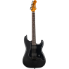 Guitare électrique Jet JS 400 Matt Black