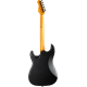 Guitare électrique Jet JS 400 Matt Black