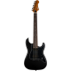 Guitare électrique Jet JS 407 Matt Black