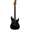 Guitare électrique Jet JS 407 Matt Black