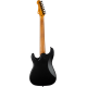 Guitare électrique Jet JS 407 Matt Black