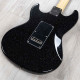 Guitare G&L Skyhawk Fullerton Deluxe Skyhawk HH Andromeda