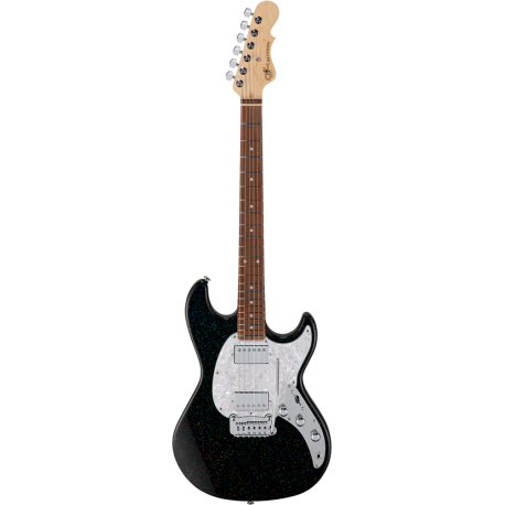 Guitare G&L Skyhawk Fullerton Deluxe Skyhawk HH Andromeda