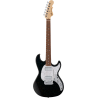 Guitare G&L Skyhawk Fullerton Deluxe Skyhawk HH Andromeda