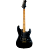 Guitare électrique Jet JS 400 Black Gold