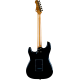 Guitare électrique Jet JS 400 Black Gold