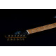 Guitare électrique Jet JS 400 Black Gold