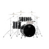 Batterie Mapex Saturn Evolution 4 futs stage 22" Piano Black