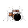 Batterie Mapex Saturn Evolution 4 futs stage 22" Exotic Sunburst