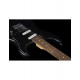 Guitare électrique GODIN Session HT Matte Black RN