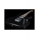 Guitare électrique GODIN Session HT Matte Black RN