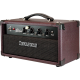 Tête guitare à lampes Invaders 530 BlueVerb Black Cherry