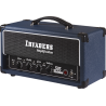 Tête guitare à lampes Invaders 535 BlueLemon Navy Blue