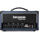 Tête guitare à lampes Invaders 535 BlueLemon Navy Blue