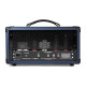 Tête guitare à lampes Invaders 535 BlueLemon Navy Blue
