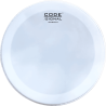 Peau de grosse caisse Code Signal Smooth 22"