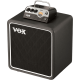 Baffle guitare Vox 1 X 8" pour MV