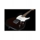 Guitare électrique GODIN Session HT Bourbon Burst RN
