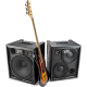 Ampli basse EBS Magni 502 115