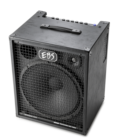 Ampli basse EBS Magni 502 115