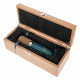 Micro statique MXL V67i double capsule