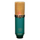 Micro statique MXL V67i double capsule