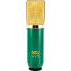 Micro MXL V67G large bande