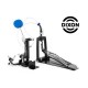 Pédale grosse caisse pour Cajon Dixon PP-9290CP