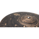 Cymbale Zildjian S Dark crash 16