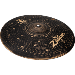 Cymbale Zildjian S Dark crash 16