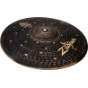Cymbale Zildjian S Dark crash 16