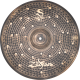 Cymbale crash Zildjian S Dark 18"