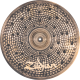 Cymbale crash Zildjian S Dark 18"