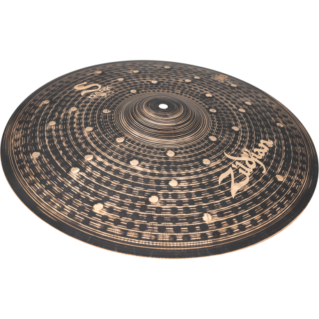 Cymbale crash Zildjian S Dark 18"