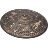 Cymbale crash Zildjian S Dark 18"