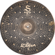 Cymbale Zildjian S Dark ride 20"