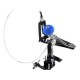 Pédale grosse caisse pour Cajon Dixon PP-9290CP
