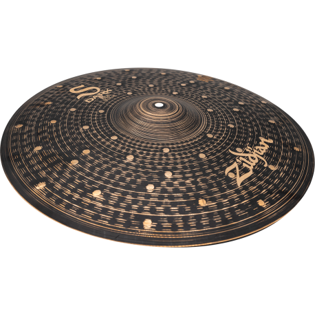 Cymbale Zildjian S Dark ride 20"
