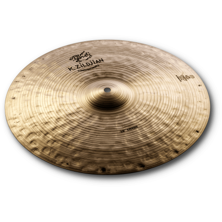 Cymbale Zildjian K Constantinople Crash 16"