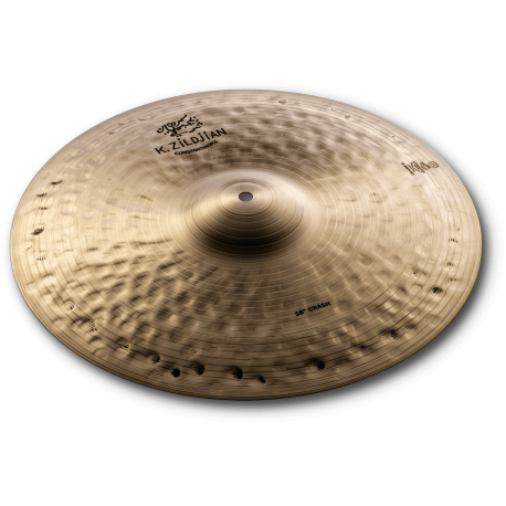 Cymbale Zildjian K Constantinople Crash 18"