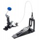 Pédale grosse caisse pour Cajon Dixon PP-9290CP