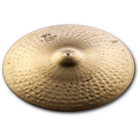 Cymbale Zildjian K Constantinople Ride 22" Medium