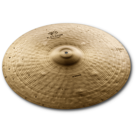 Cymbale Zildjian K Constantinople Ride 22" Bounce