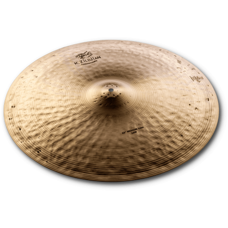 Cymbale Zildjian K Constantinople Ride 22" Medium Thin Low