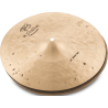 Paire de Hi-hats Zildjian K Constantinople 14"