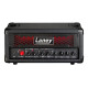 Tête guitare Laney IRF Dualtop